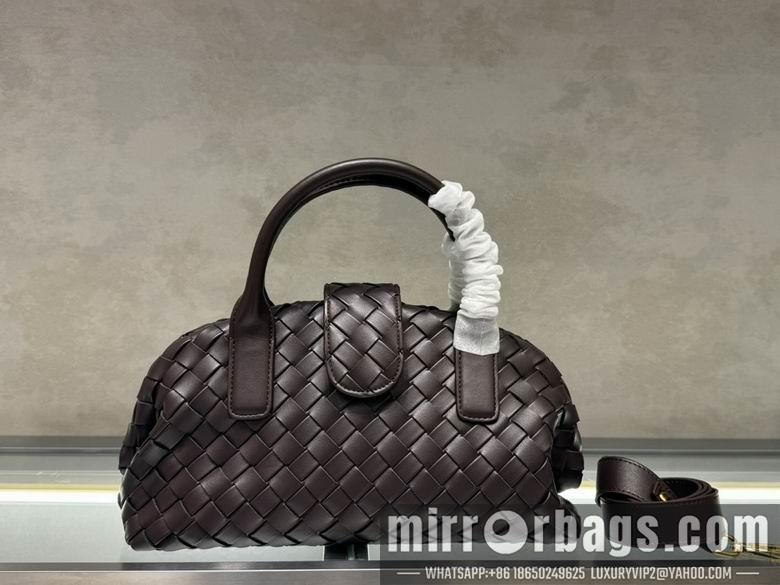Bottega Veneta Replica Bags 9933 30X18X13cm JY 3