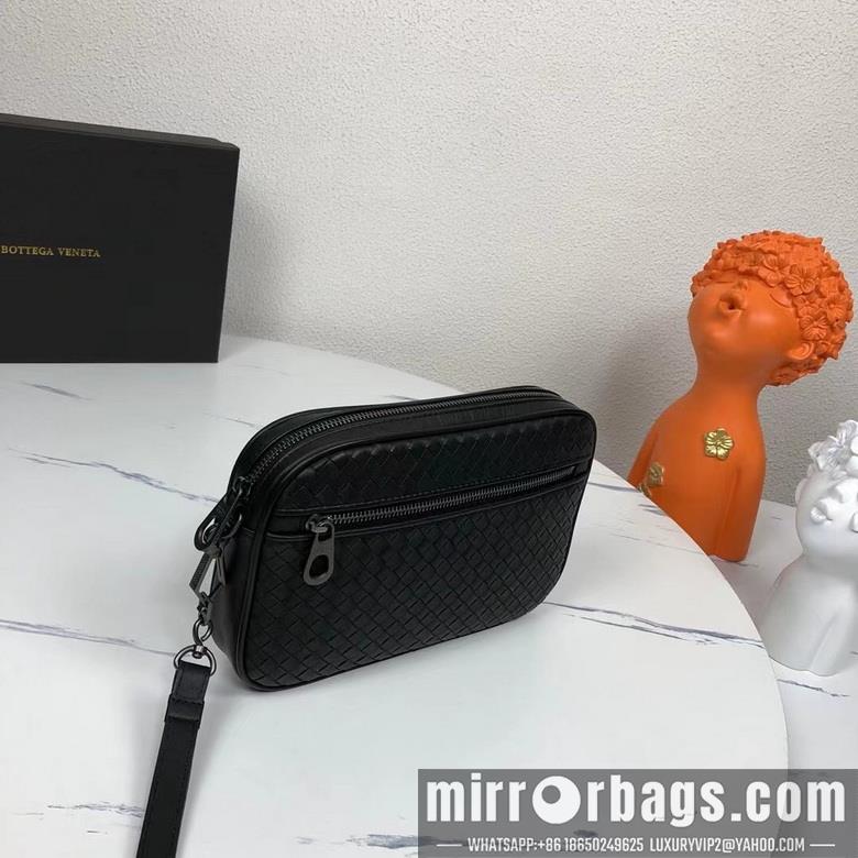 Bottega Veneta Replica Bags 24X15X5cm 121915 WP