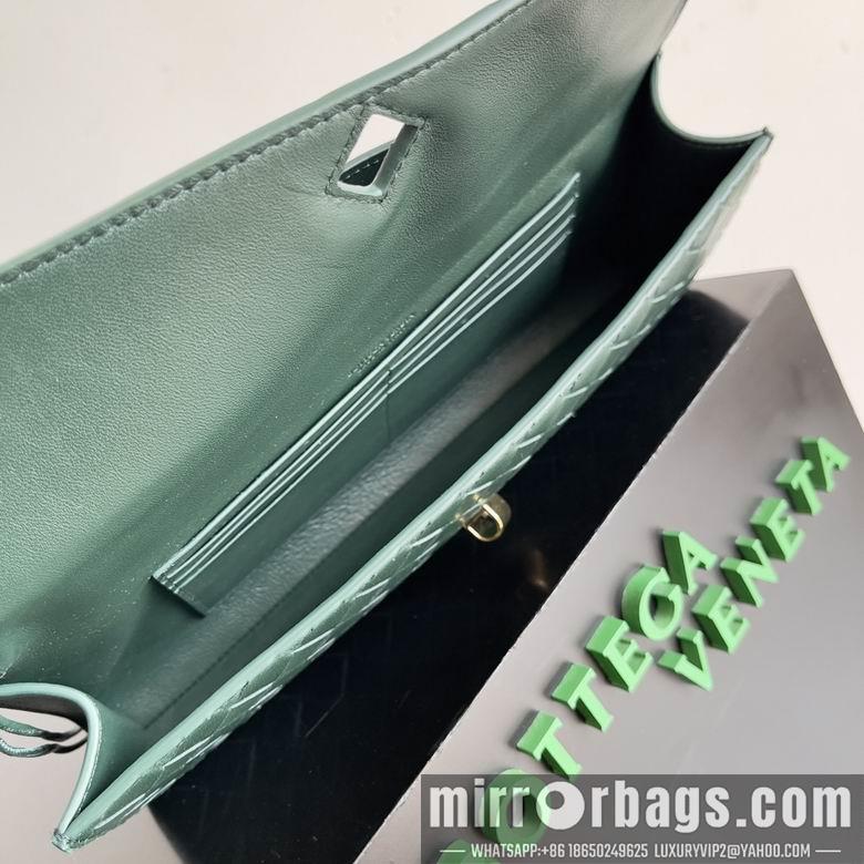 Bottega Veneta Replica Bags Andiamo 741511 31X13X3cm EL 4