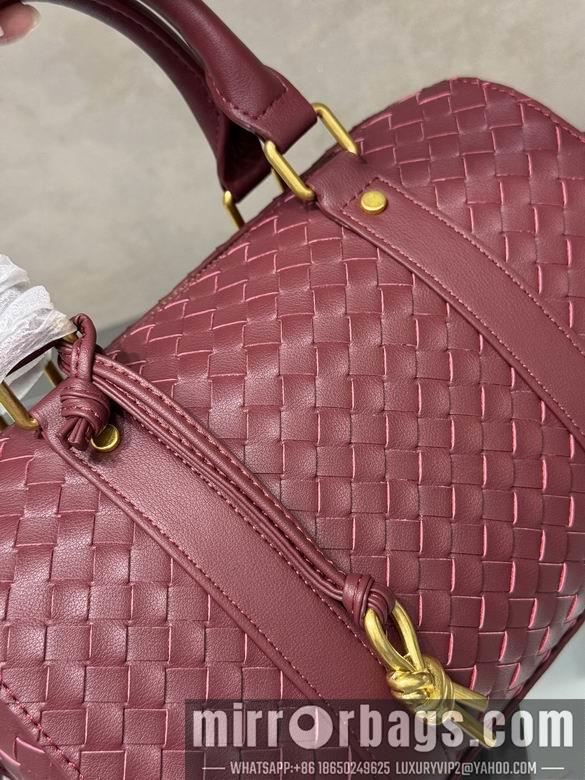 Bottega Veneta Replica Bags 9902 25X12.5X16cm JY 2