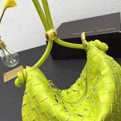 Bottega Veneta Replica Bags Turn bag 8846-1 27X23X17cm JY 9