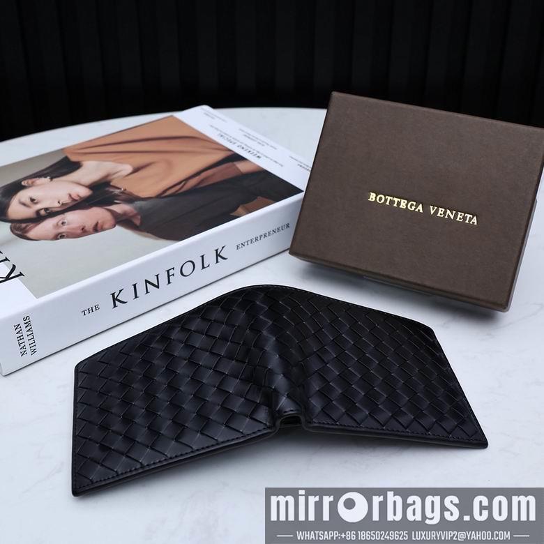 Bottega Veneta Replica Bags 1002A 11X9.5cm  EL