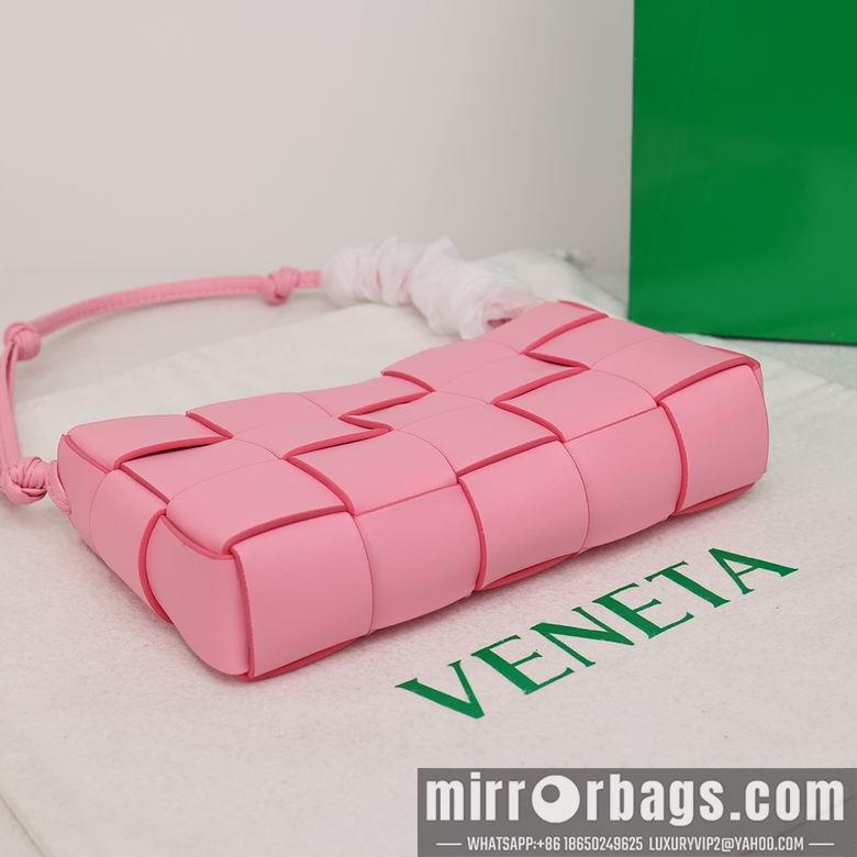 Bottega Veneta Replica Bags 3033 23X15X5.5cm XMY 4