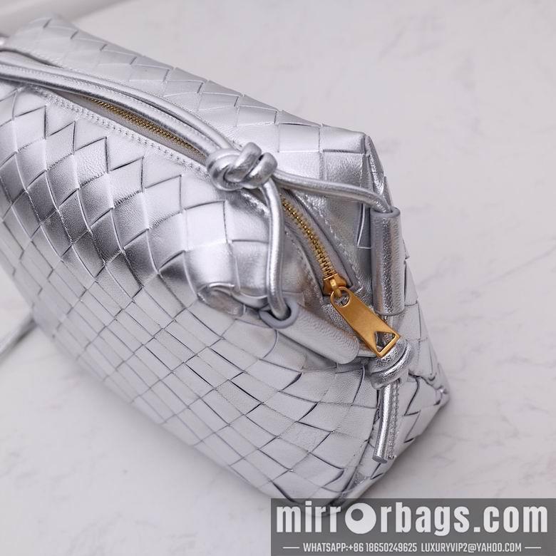 Bottega Veneta Replica Bags 8810A 22X15X8cm EL-1