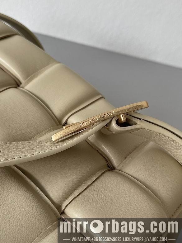Bottega Veneta Replica Bags 70094 26x18x8cm BG 14
