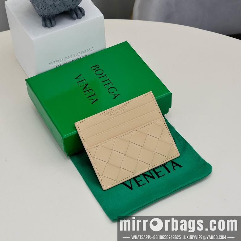Bottega Veneta Replica Bags 1631 10X8.5cm YG 3colour