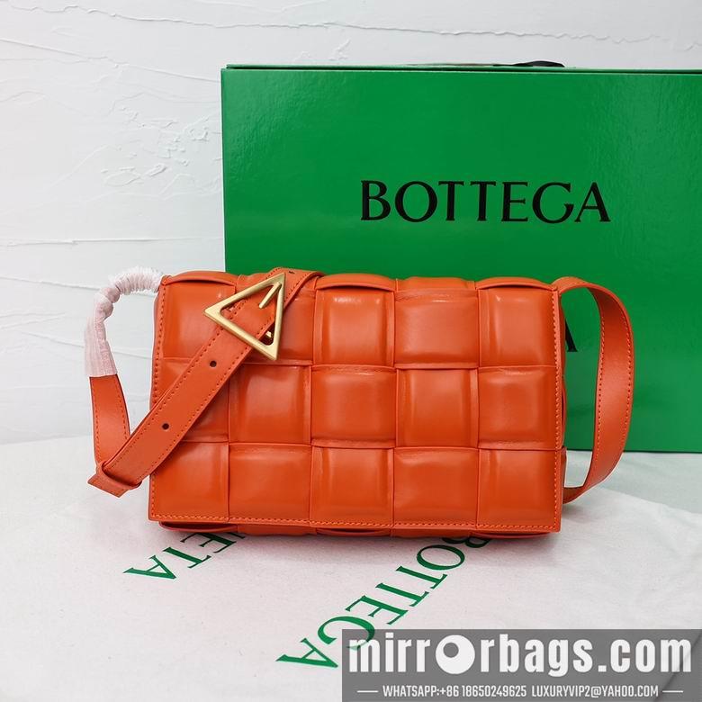 Bottega Veneta Replica Bags 3032 26X8X18cm XMY 8