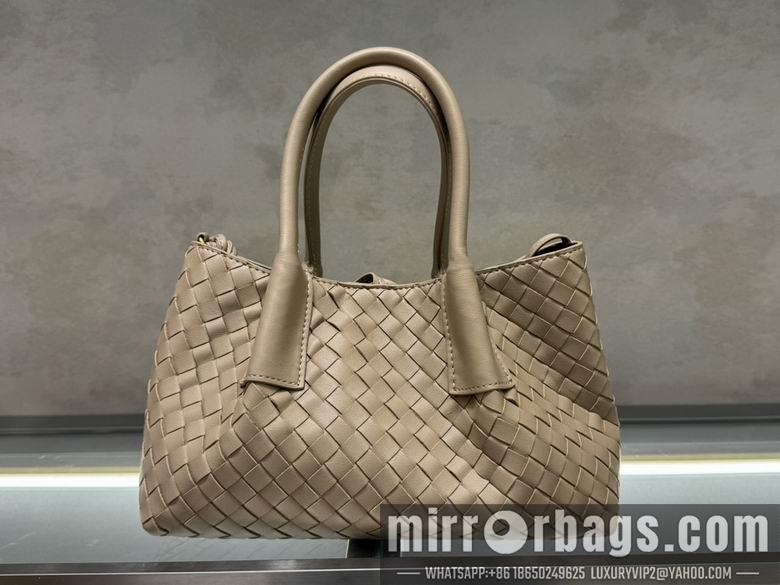 Bottega Veneta Replica Bags 9966 40X27X17cm 9965 26X16X12cm JY 6