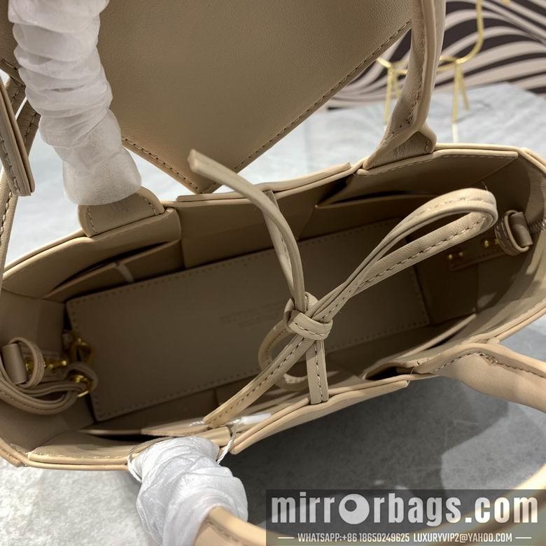 Bottega Veneta Replica Bags 9658 20X14X8cm JY 2
