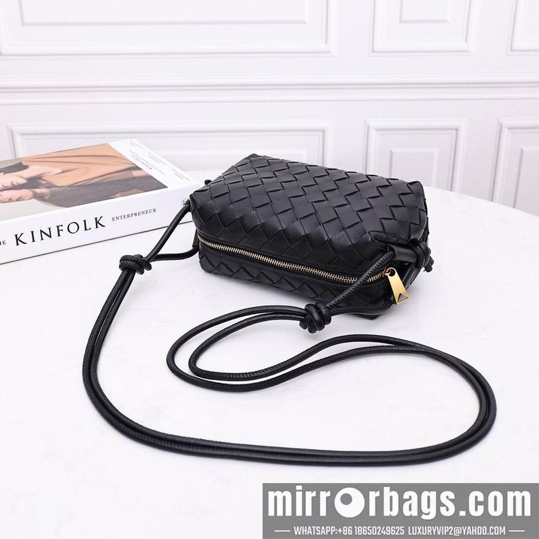 Bottega Veneta Replica Bags 8809 17X10X6cm EL 5
