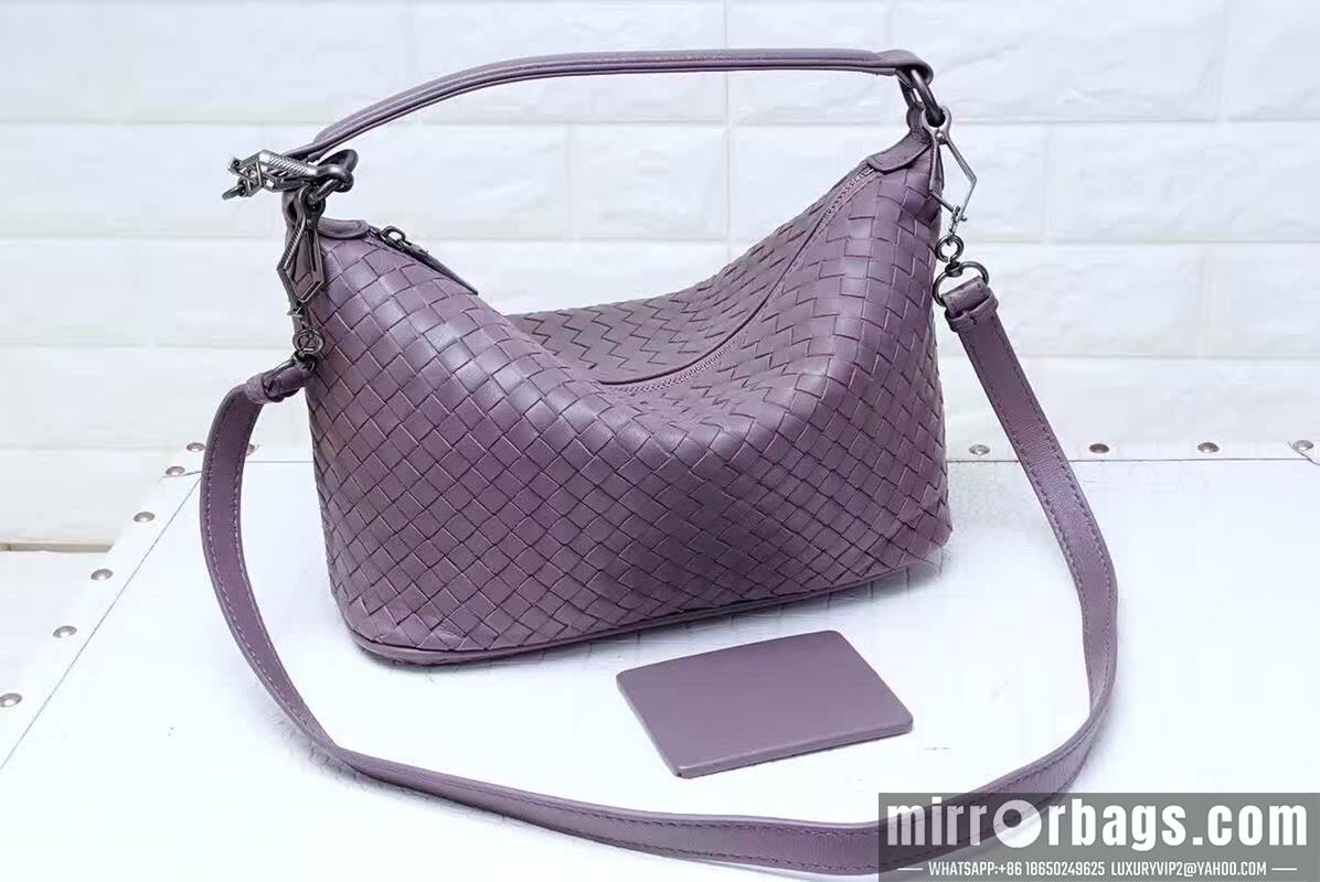 Bottega Veneta Replica Bags BV 27x13x20 cm dl