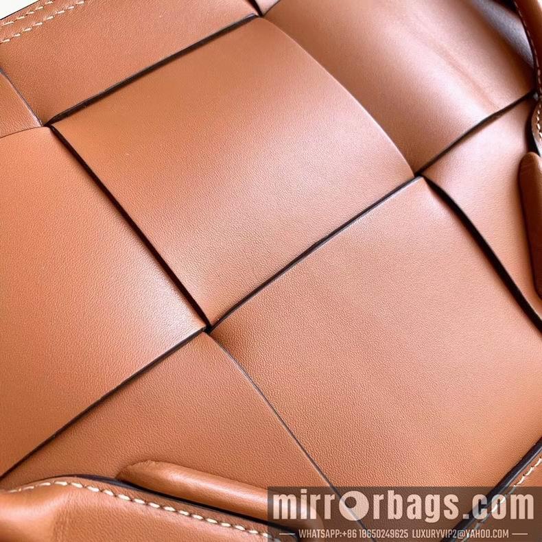 Bottega Veneta Replica Bags Arco 33x22x9 cm mt