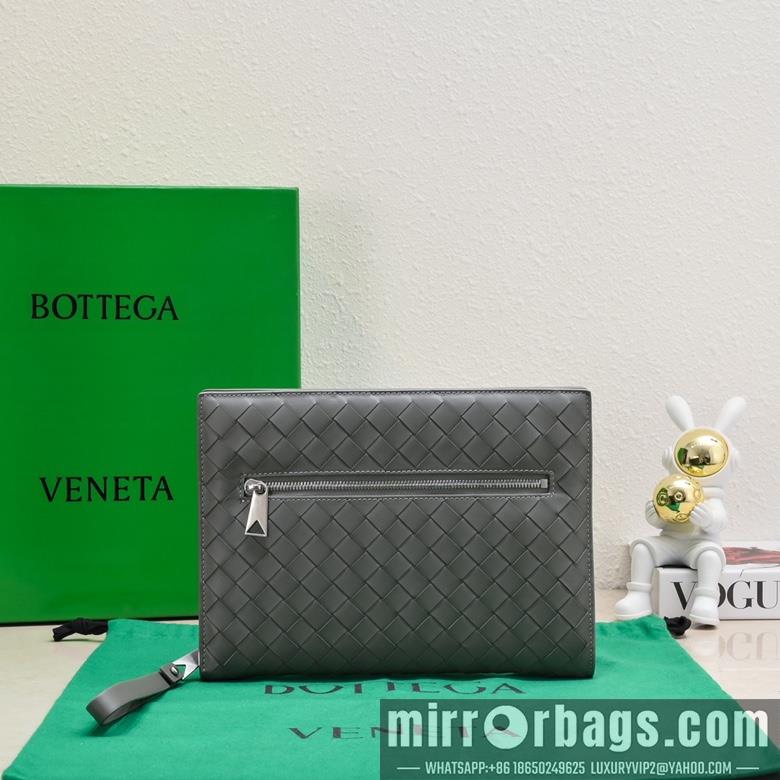Bottega Veneta Replica Bags 80-9 27.5X20.5X2cm YG 3colour
