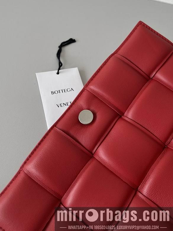 Bottega Veneta Replica Bags 631421 26x18x6cm BG 8