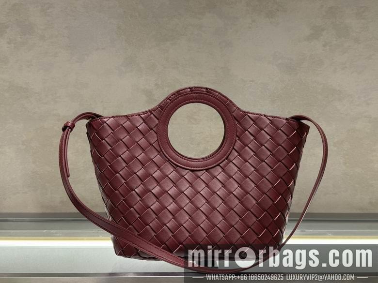 Bottega Veneta Replica Bags 9923 29X15X28cm 9921 24X13X23cm JY 3