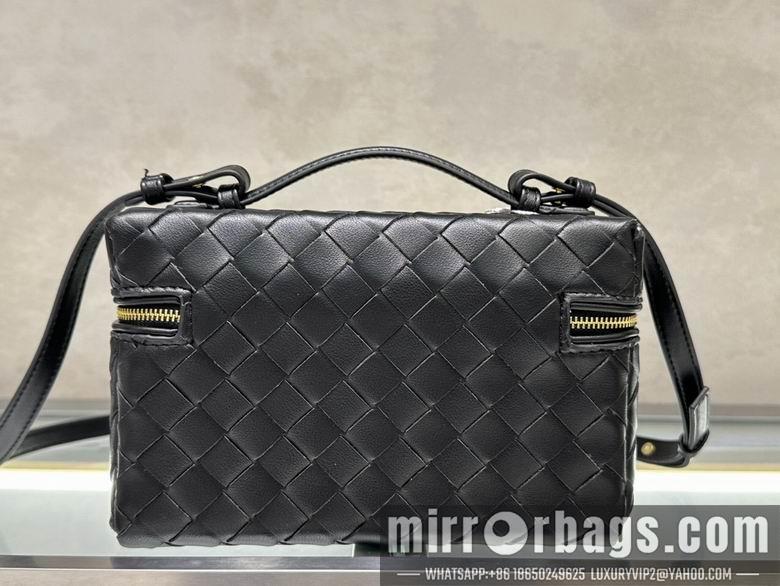 Bottega Veneta Replica Bags 9010B 20X14X7cm JY 7