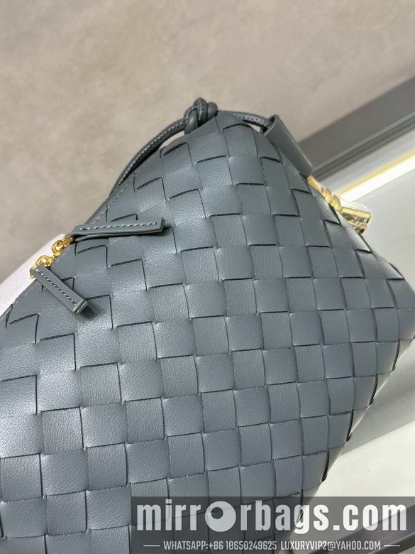 Bottega Veneta Replica Bags 9901B 22X15X8cm JY 3