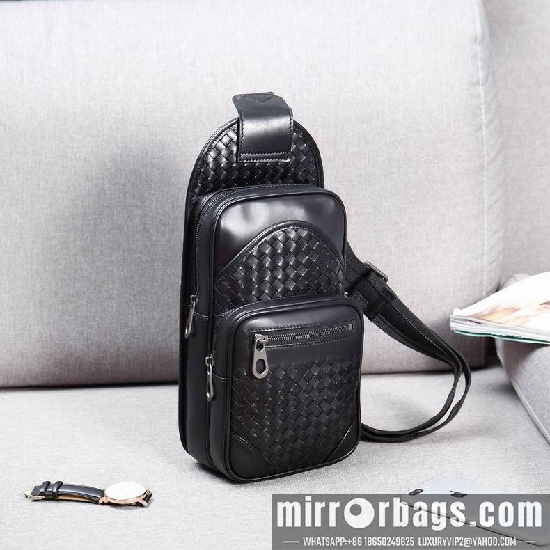 Bottega Veneta Replica Bags 88247 15x35x8 cm dl