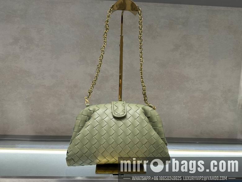 Bottega Veneta Replica Bags 9919B-5 28X20X7cm JY 5