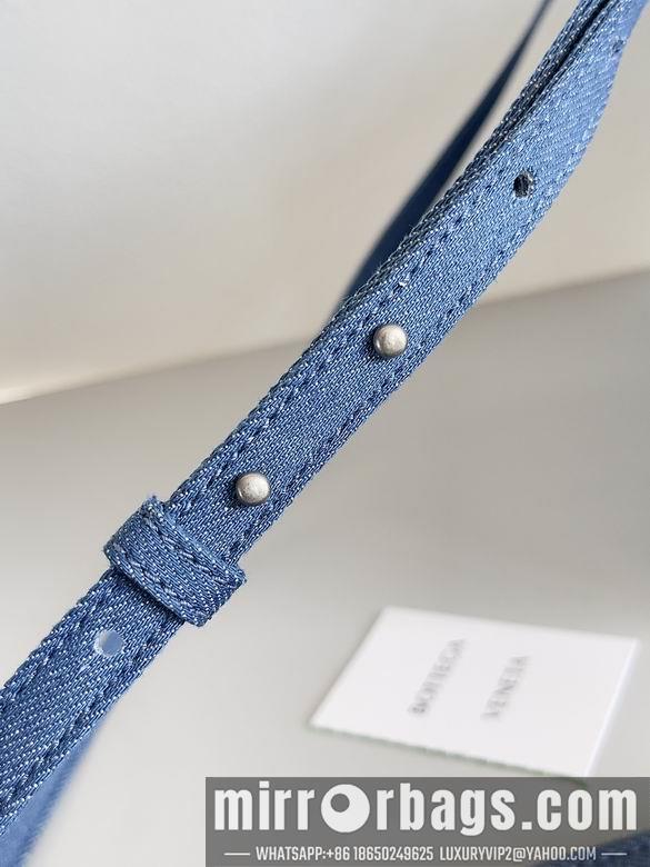 Bottega Veneta Replica Bags 709337 25x16x8cm BG