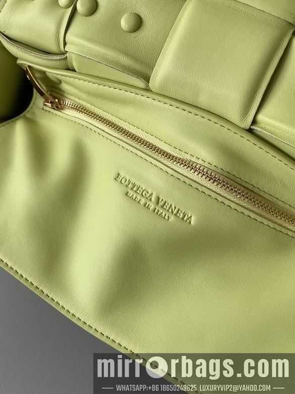 Bottega Veneta Replica Bags 631421 26x18x6cm BG 6