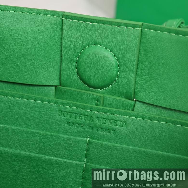 Bottega Veneta Replica Bags 3033 23X15X5.5cm XMY 5