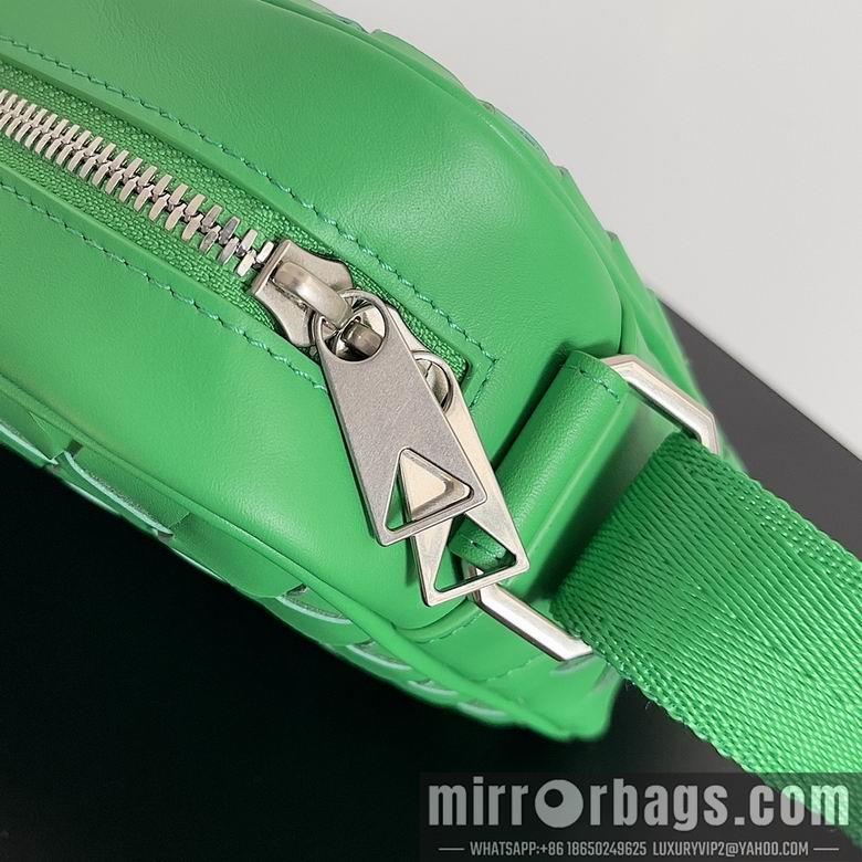 Bottega Veneta Replica Bags 710048 25x7.5x16cm BG 1