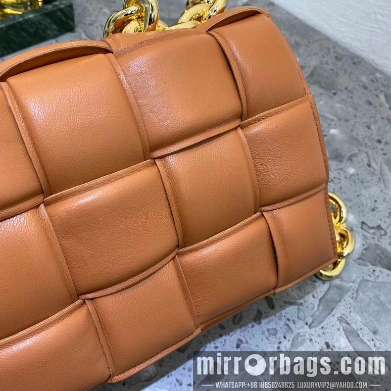Bottega Veneta Replica Bags Cassstte 26x18x8 cm dl 7