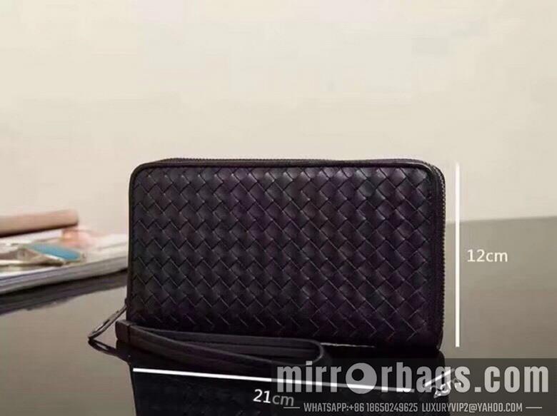 Bottega Veneta Replica Bags 27115-1 WP