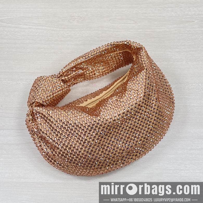 Bottega Veneta Replica Bags Bv Dot Sandals 44061 28x23x8cm DL 7