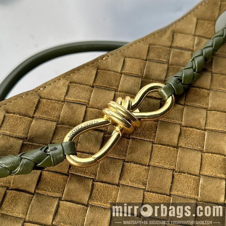 Bottega Veneta Replica Bags Andiamo 6014 32.5X24X12cm BG 4