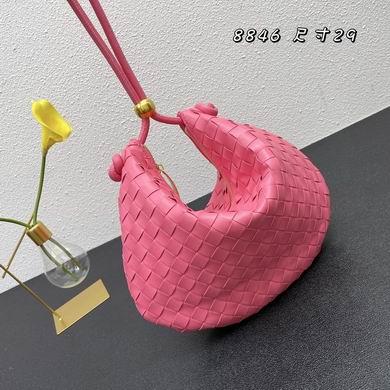 Bottega Veneta Replica Bags Turn bag 8846 29X25X20cm JY 5