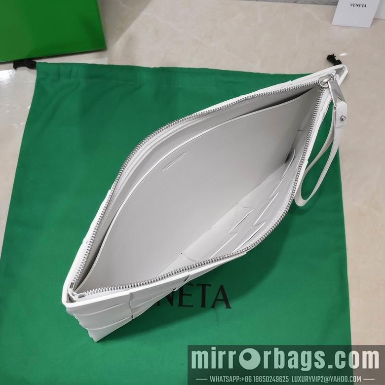 Bottega Veneta Replica Bags 80-8 35X25X1cm EL 1