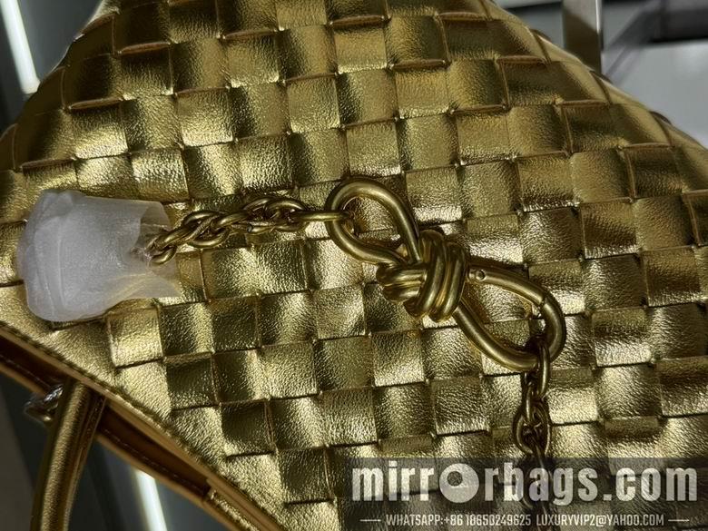 Bottega Veneta Replica Bags Andiamo 5965 32X24X12cm 5966 25X18X10cm JY 5