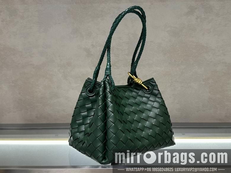 Bottega Veneta Replica Bags Andioma 6010 21X15X15cm JY 2