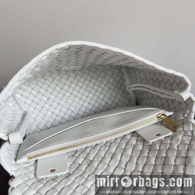 Bottega Veneta Replica Bags 709420 26x13x20.5cm BG 4