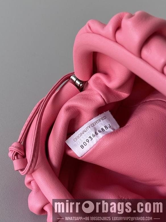 Bottega Veneta Replica Bags Pouch 23x13x5cm BG 9