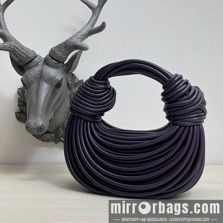 Bottega Veneta Replica Bags 680934 22x15.5x6.5cm DL 7