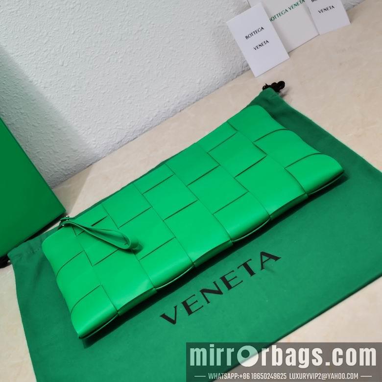 Bottega Veneta Replica Bags 80-8 35X25X1cm EL 2