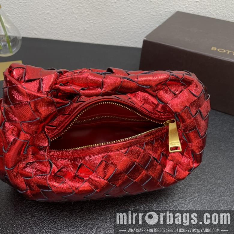 Bottega Veneta Replica Bags tote 6116B 28cm JY 1