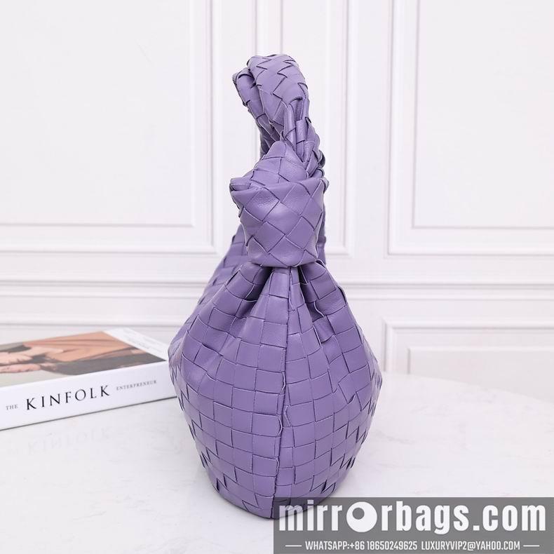 Bottega Veneta Replica Bags 8810 22x15x8 cm dl09