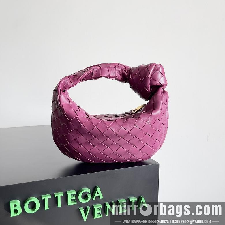 Bottega Veneta Replica Bags 651876 23x15x5cm BG 23