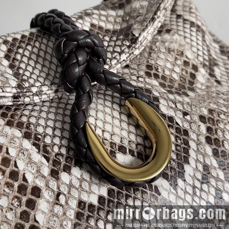 Bottega Veneta Replica Bags Liberta 27X16X6cm 011404 BG