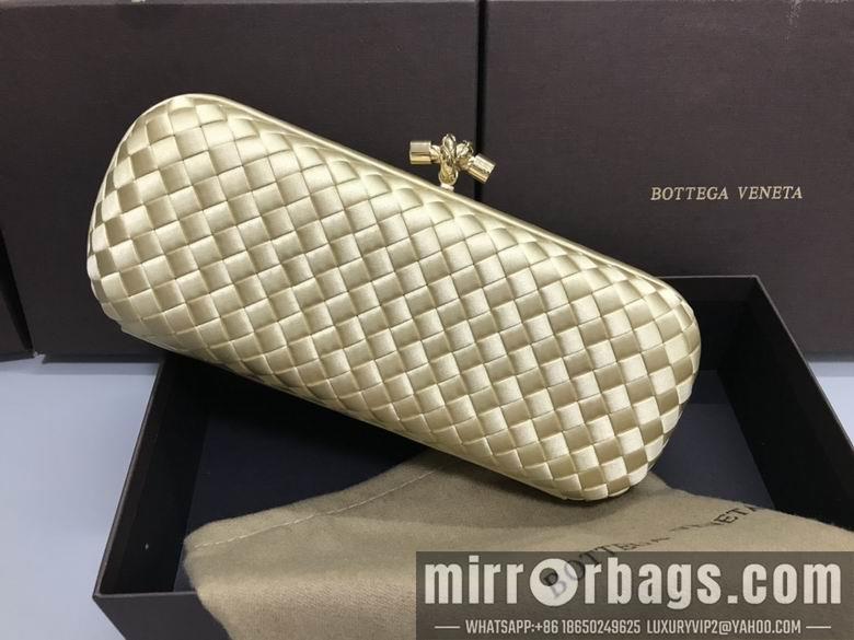 Bottega Veneta Replica Bags 6500 25X10X5cm YG 1