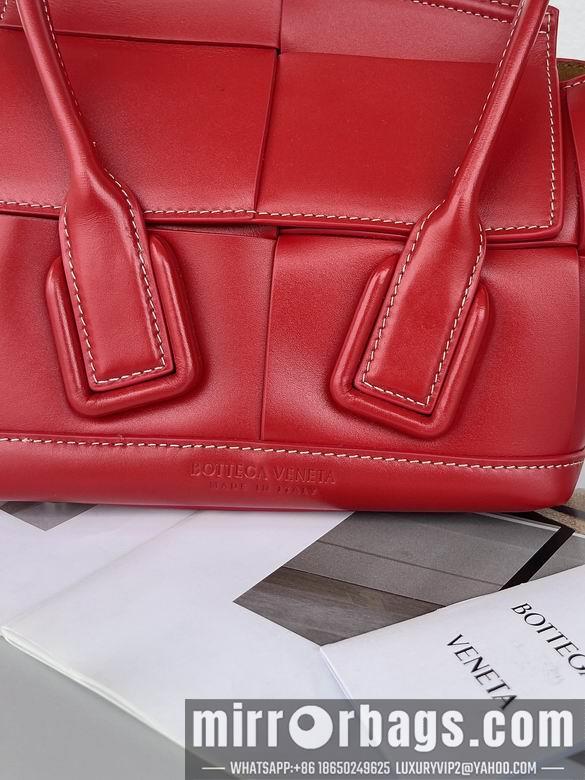 Bottega Veneta Replica Bags Arco 20x20x9cm BG 1