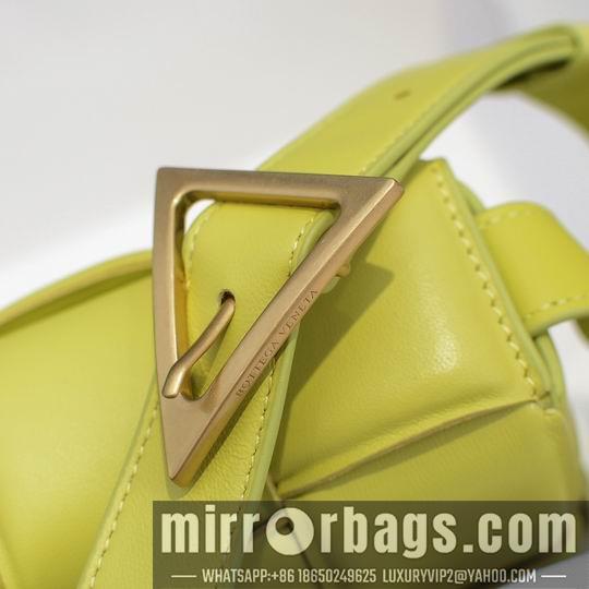 Bottega Veneta Replica Bags 6688 26x18x8 cm dl 17