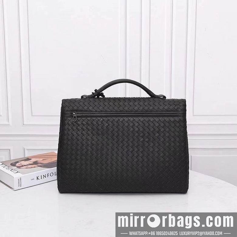 Bottega Veneta Replica Bags 88254-8A 38x26x9cm BG