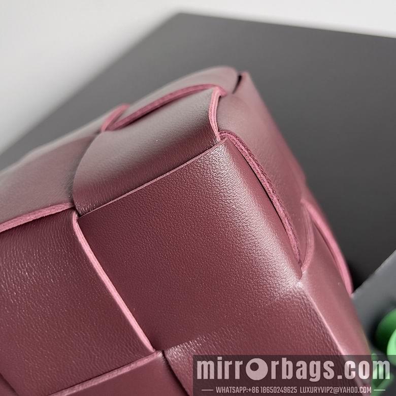 Bottega Veneta Replica Bags 680217 14x9x9cm BG 3