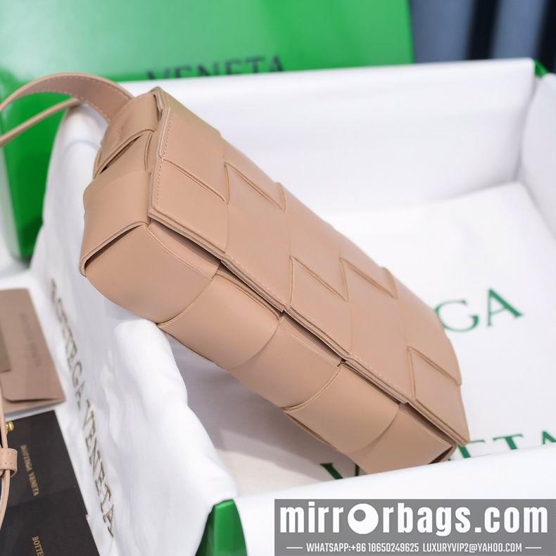 Bottega Veneta Replica Bags 6687 23x15x5 cm dl 9