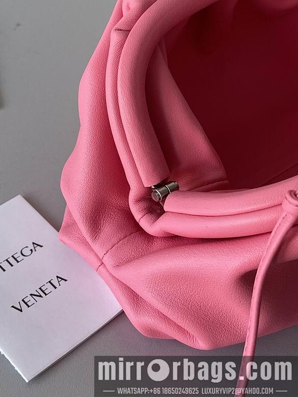 Bottega Veneta Replica Bags Pouch 23x13x5cm BG 9